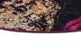 Mijölnir Pastry Djt Alfombrilla de baño Multicolor 160 cm